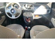 FIAT d'occasion 500 FIAT de 2013 Montreuil (93)﻿