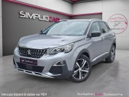 PEUGEOT d'occasion 3008 II SUV 1.2 PURE TECH 130 ALLURE EAT8 PH2 de