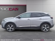 PEUGEOT d'occasion 3008 II SUV 1.2 PURE TECH 130 ALLURE EAT8 PH2 de
