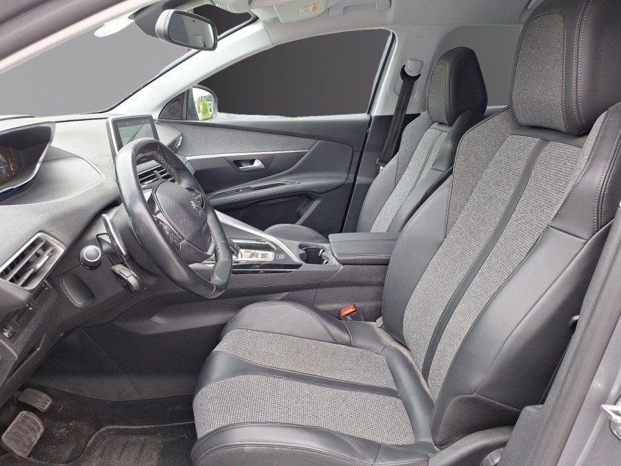 PEUGEOT d'occasion 3008 II SUV 1.2 PURE TECH 130 ALLURE EAT8 PH2 de