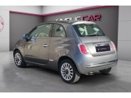 FIAT d'occasion 500 FIAT de 2013 Montreuil (93)﻿