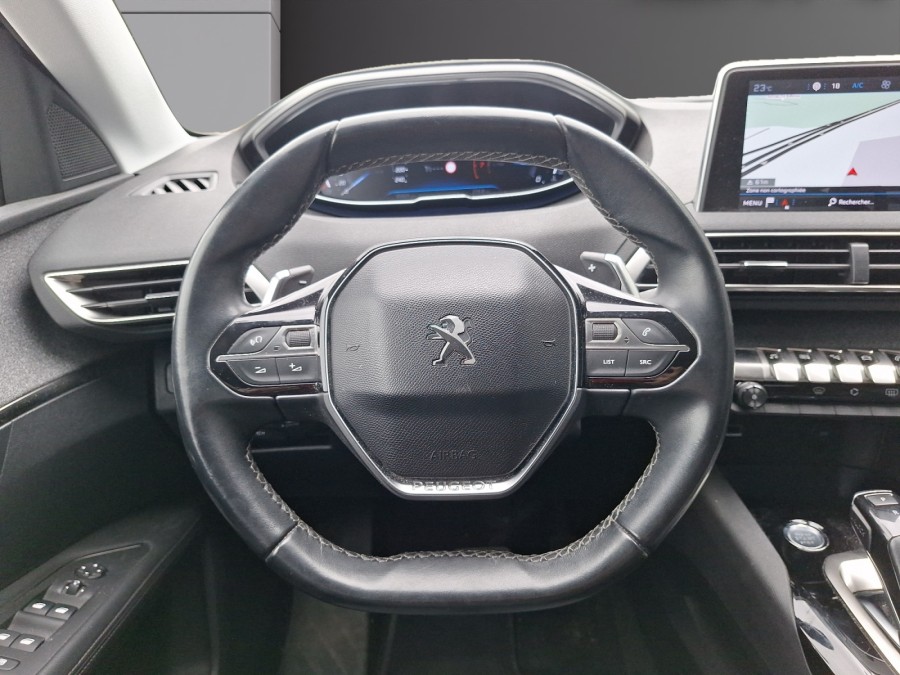PEUGEOT d'occasion 3008 II SUV 1.2 PURE TECH 130 ALLURE EAT8 PH2 de