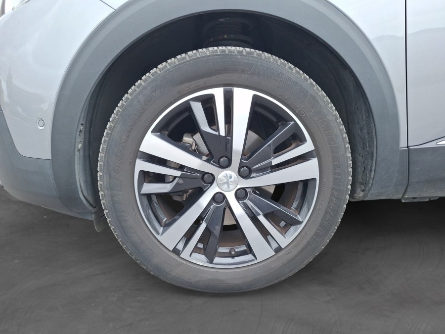PEUGEOT d'occasion 3008 II SUV 1.2 PURE TECH 130 ALLURE EAT8 PH2 de