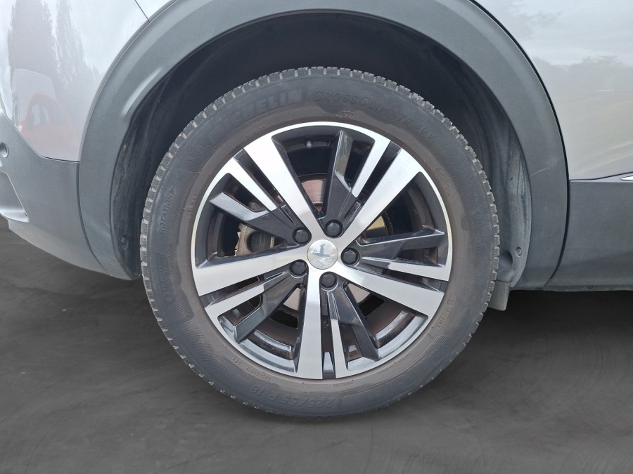 PEUGEOT d'occasion 3008 II SUV 1.2 PURE TECH 130 ALLURE EAT8 PH2 de