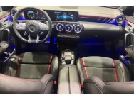 MERCEDES d'occasion CLASSE CLA II AMG CLA 45 S 4MATIC+ 8G-DCT de 2020