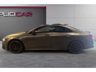 MERCEDES d'occasion CLASSE CLA II AMG CLA 45 S 4MATIC+ 8G-DCT de 2020