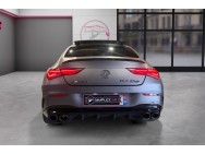 MERCEDES d'occasion CLASSE CLA II AMG CLA 45 S 4MATIC+ 8G-DCT de 2020
