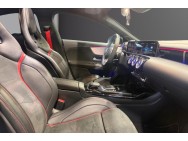 MERCEDES d'occasion CLASSE CLA II AMG CLA 45 S 4MATIC+ 8G-DCT de 2020