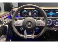 MERCEDES d'occasion CLASSE CLA II AMG CLA 45 S 4MATIC+ 8G-DCT de 2020