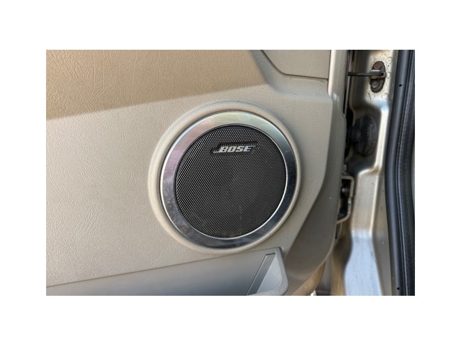 HUMMER d'occasion H2 V8 329CH 6.0L de 2003 Pontarlier (25)﻿