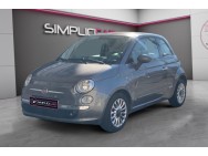 FIAT d'occasion 500 FIAT de 2013 Montreuil (93)﻿