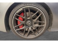 MERCEDES d'occasion CLASSE CLA II AMG CLA 45 S 4MATIC+ 8G-DCT de 2020
