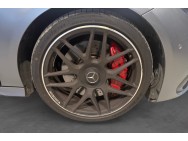 MERCEDES d'occasion CLASSE CLA II AMG CLA 45 S 4MATIC+ 8G-DCT de 2020