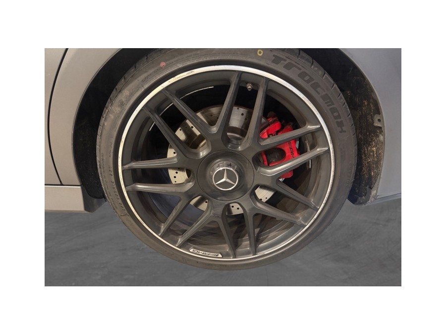MERCEDES d'occasion CLASSE CLA II AMG CLA 45 S 4MATIC+ 8G-DCT de 2020