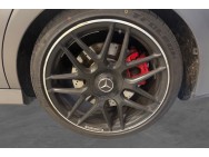 MERCEDES d'occasion CLASSE CLA II AMG CLA 45 S 4MATIC+ 8G-DCT de 2020