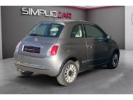 FIAT d'occasion 500 FIAT de 2013 Montreuil (93)﻿