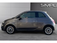 FIAT d'occasion 500 FIAT de 2013 Montreuil (93)﻿
