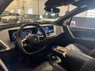 BMW d'occasion IX xDrive40 326ch Limited Edition Pro de 2021 Aix Les