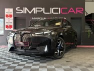 BMW d'occasion IX xDrive40 326ch Limited Edition Pro de 2021 Aix Les