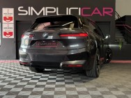 BMW d'occasion IX xDrive40 326ch Limited Edition Pro de 2021 Aix Les