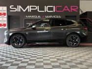 BMW d'occasion IX xDrive40 326ch Limited Edition Pro de 2021 Aix Les