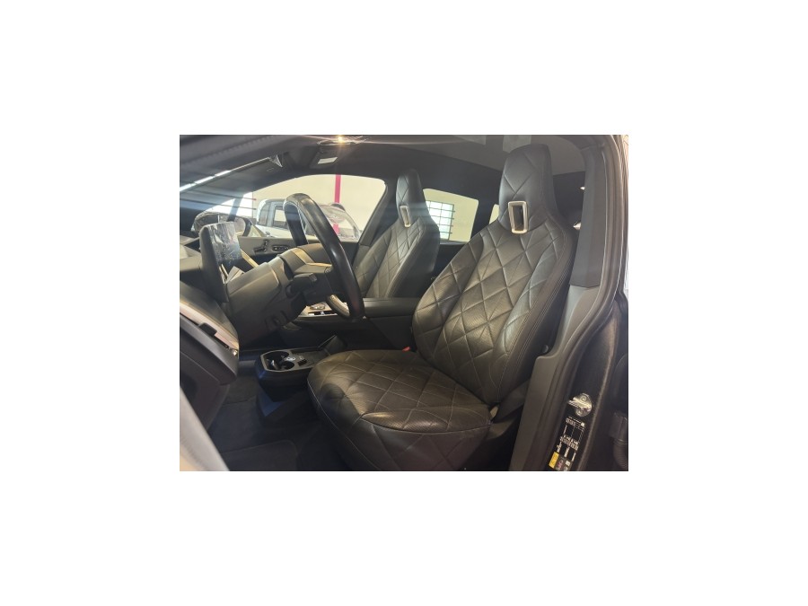 BMW d'occasion IX xDrive40 326ch Limited Edition Pro de 2021 Aix Les