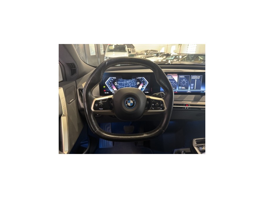 BMW d'occasion IX xDrive40 326ch Limited Edition Pro de 2021 Aix Les