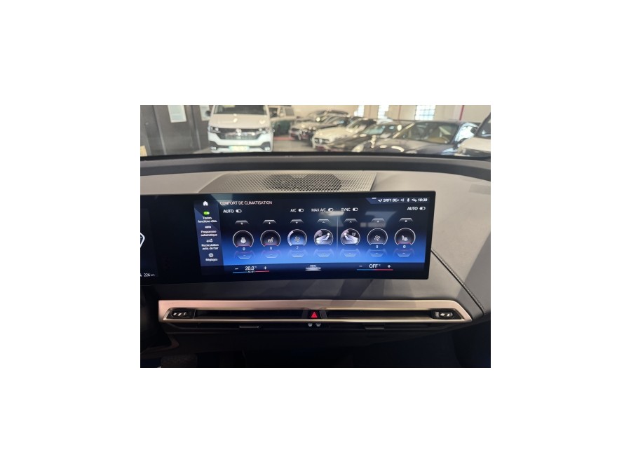 BMW d'occasion IX xDrive40 326ch Limited Edition Pro de 2021 Aix Les