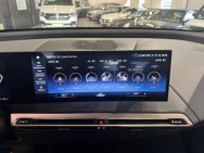 BMW d'occasion IX xDrive40 326ch Limited Edition Pro de 2021 Aix Les