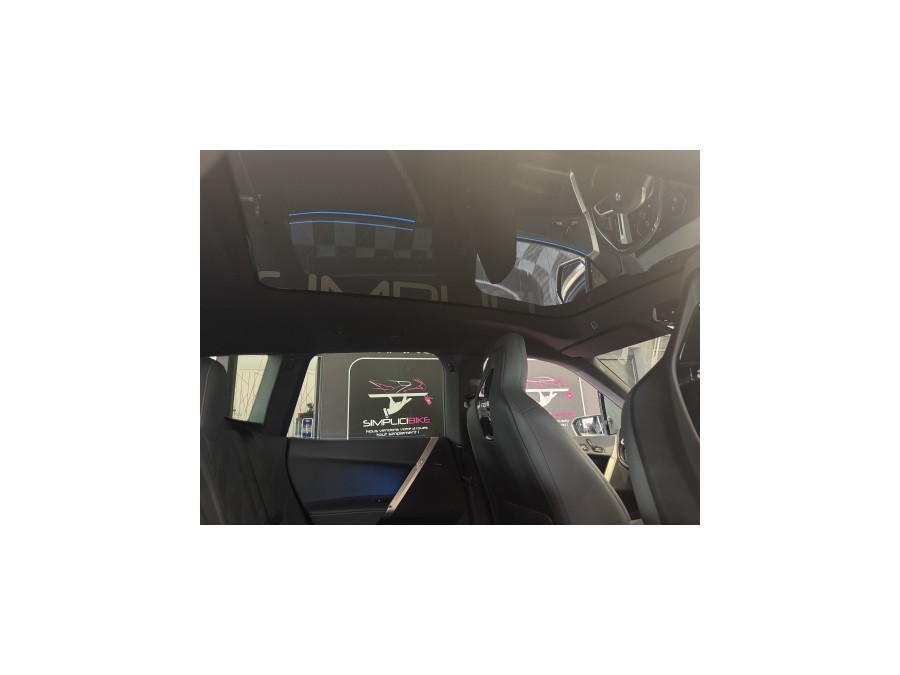 BMW d'occasion IX xDrive40 326ch Limited Edition Pro de 2021 Aix Les