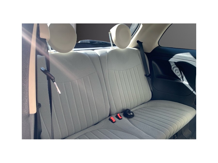 FIAT d'occasion 500 FIAT de 2013 Montreuil (93)﻿