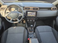 DACIA d'occasion DUSTER 1.3 TCE 150 16V 4x4 de 2024 Vichy (03)﻿