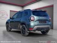 DACIA d'occasion DUSTER 1.3 TCE 150 16V 4x4 de 2024 Vichy (03)﻿
