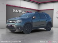 DACIA d'occasion DUSTER 1.3 TCE 150 16V 4x4 de 2024 Vichy (03)﻿
