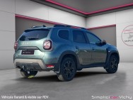DACIA d'occasion DUSTER 1.3 TCE 150 16V 4x4 de 2024 Vichy (03)﻿