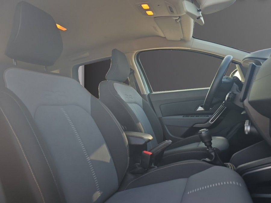 DACIA d'occasion DUSTER 1.3 TCE 150 16V 4x4 de 2024 Vichy (03)﻿