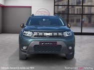 DACIA d'occasion DUSTER 1.3 TCE 150 16V 4x4 de 2024 Vichy (03)﻿