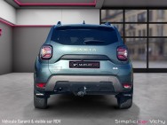 DACIA d'occasion DUSTER 1.3 TCE 150 16V 4x4 de 2024 Vichy (03)﻿
