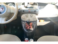 FIAT d'occasion 500 FIAT de 2013 Montreuil (93)﻿