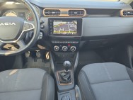 DACIA d'occasion DUSTER 1.3 TCE 150 16V 4x4 de 2024 Vichy (03)﻿