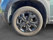DACIA d'occasion DUSTER 1.3 TCE 150 16V 4x4 de 2024 Vichy (03)﻿