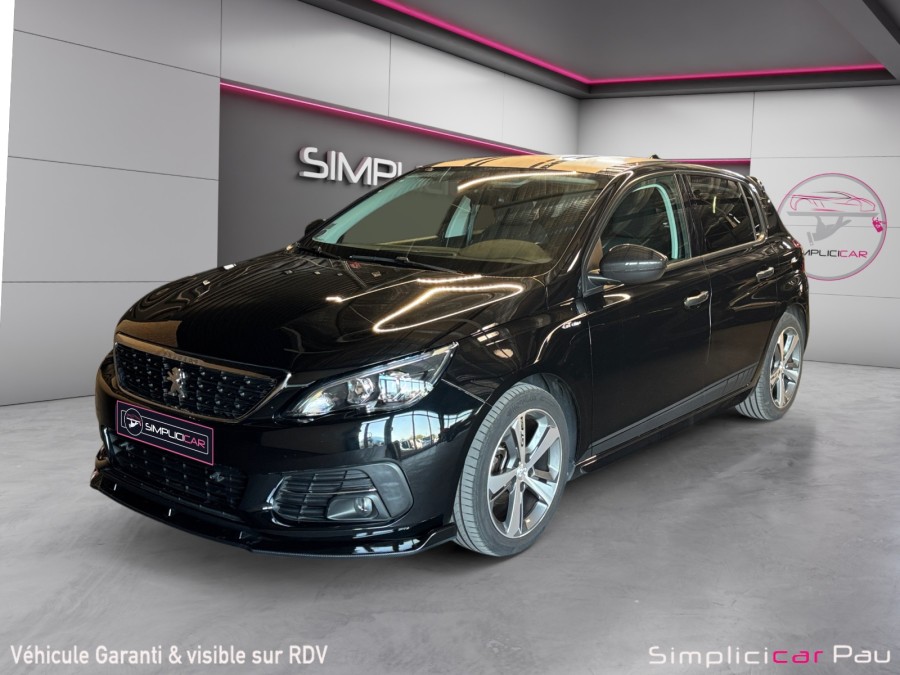 PEUGEOT d'occasion 308 II 1.2 PURE TECH 110  ACCESS de 2020 Pau (64)﻿