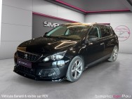 PEUGEOT d'occasion 308 II 1.2 PURE TECH 110  ACCESS de 2020 Pau (64)﻿