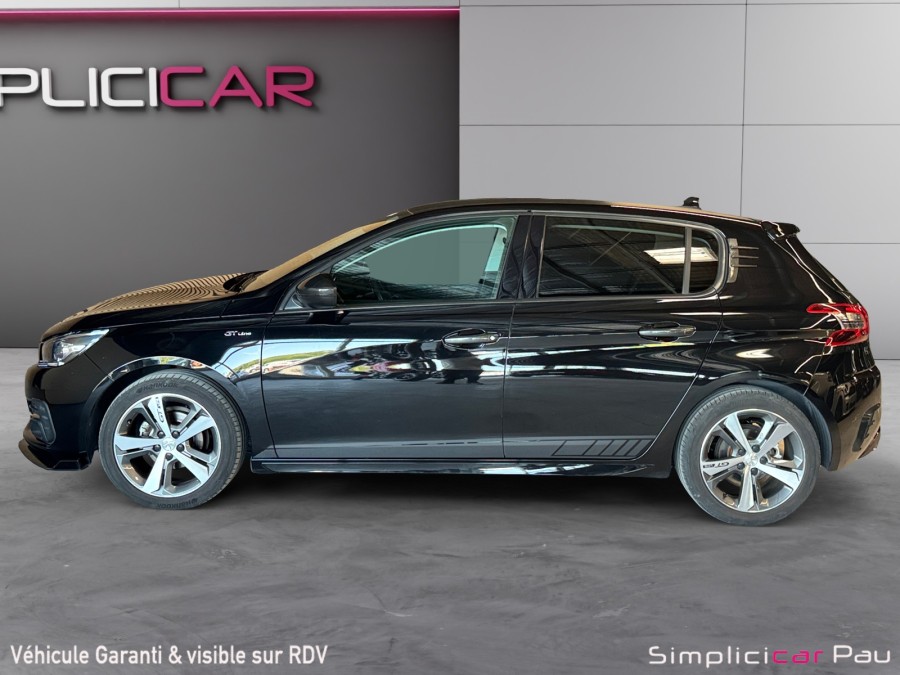 PEUGEOT d'occasion 308 II 1.2 PURE TECH 110  ACCESS de 2020 Pau (64)﻿