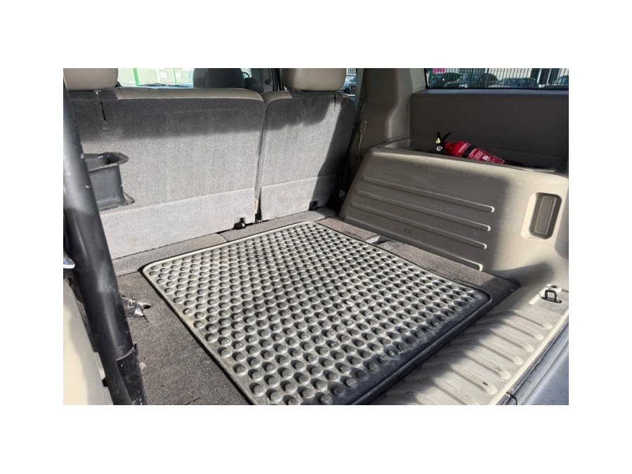 HUMMER d'occasion H2 V8 329CH 6.0L de 2003 Pontarlier (25)﻿