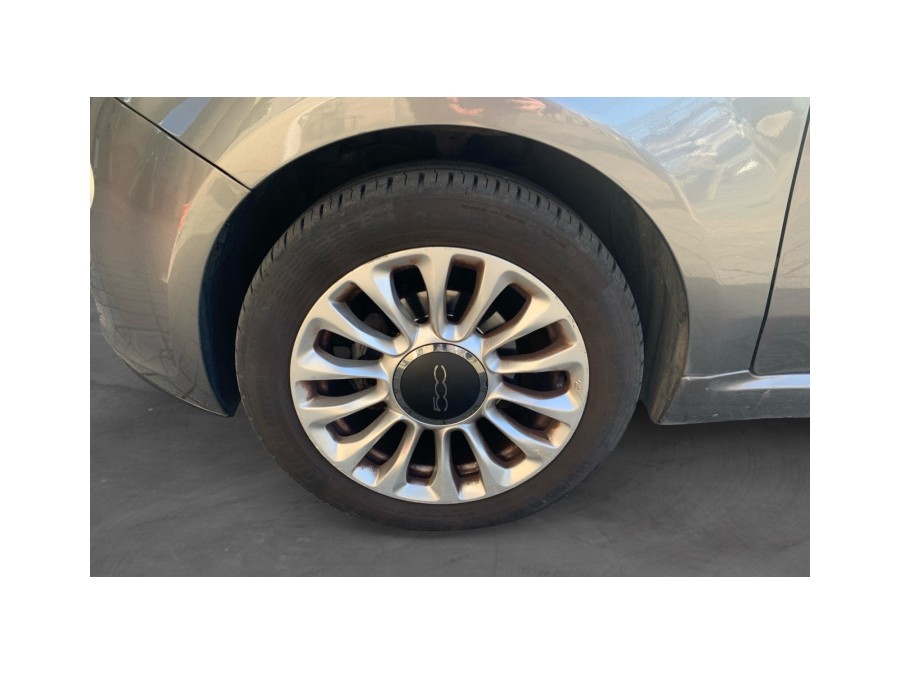 FIAT d'occasion 500 FIAT de 2013 Montreuil (93)﻿