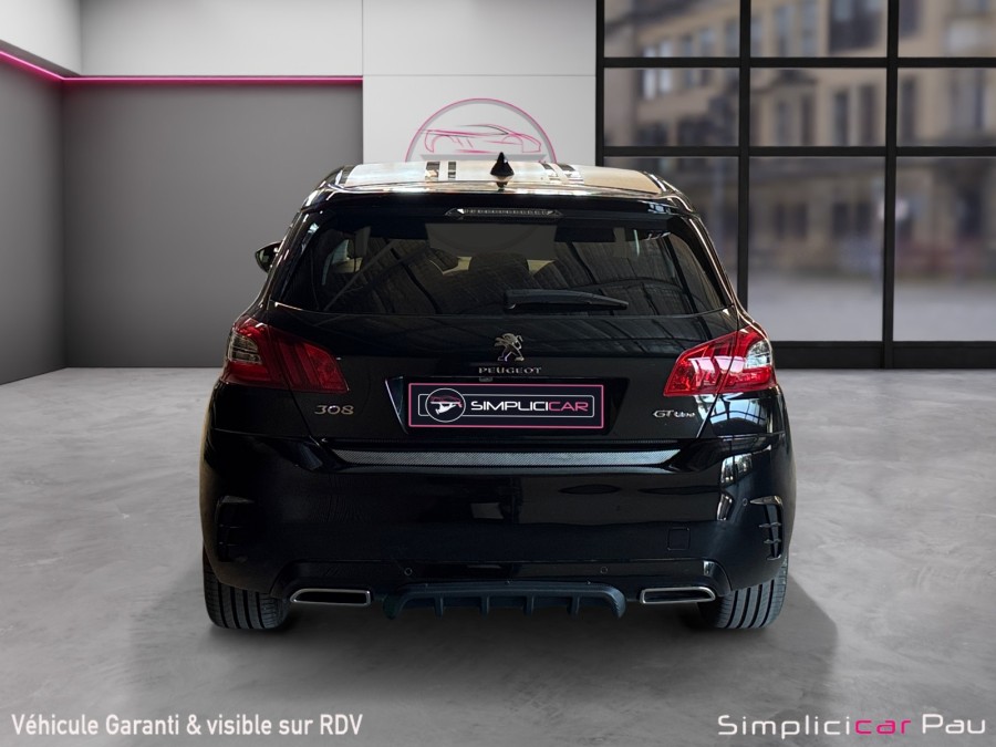 PEUGEOT d'occasion 308 II 1.2 PURE TECH 110  ACCESS de 2020 Pau (64)﻿