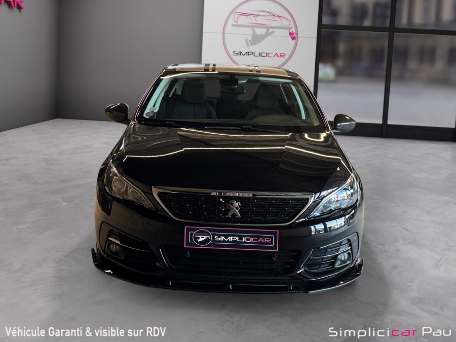 PEUGEOT d'occasion 308 II 1.2 PURE TECH 110  ACCESS de 2020 Pau (64)﻿