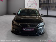 PEUGEOT d'occasion 308 II 1.2 PURE TECH 110  ACCESS de 2020 Pau (64)﻿