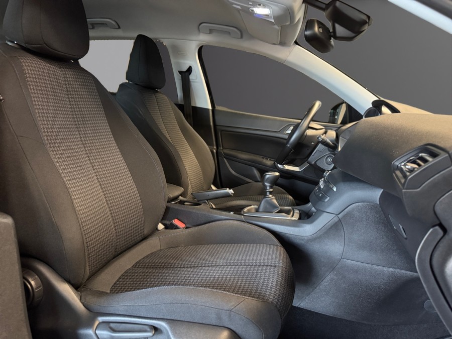PEUGEOT d'occasion 308 II 1.2 PURE TECH 110  ACCESS de 2020 Pau (64)﻿